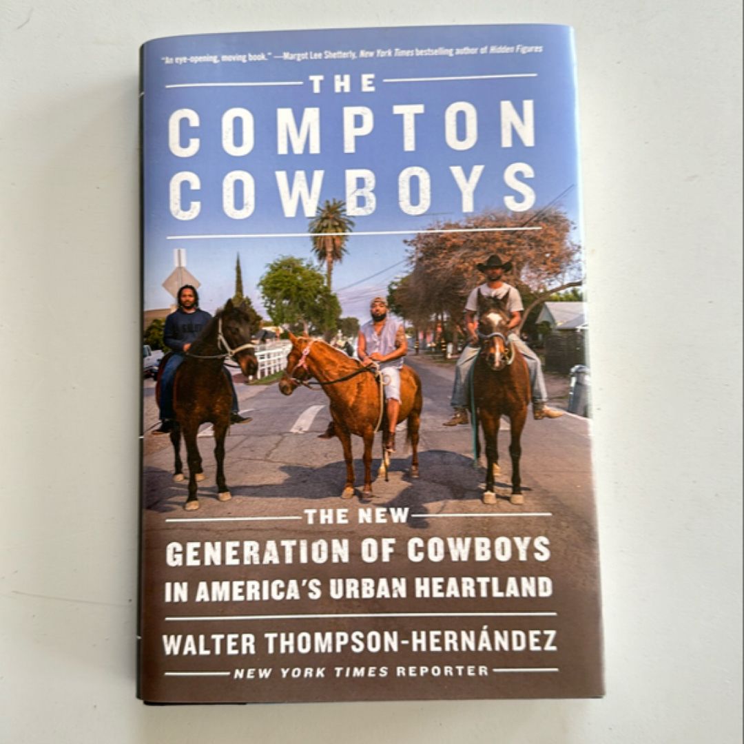 The Compton Cowboys