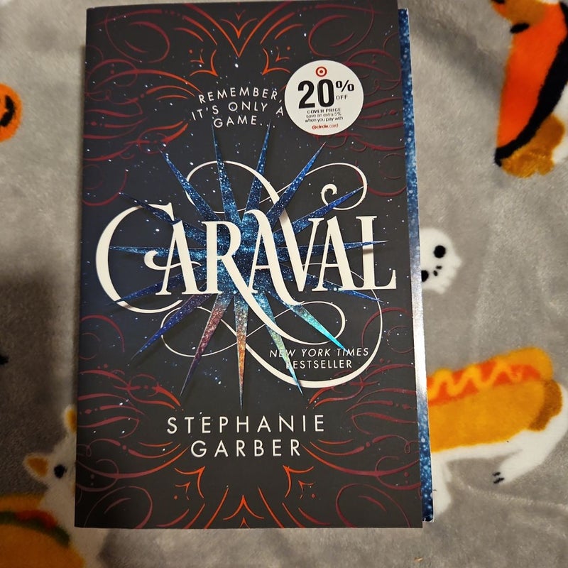 Caraval