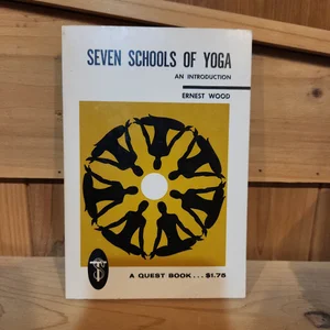 Seven Schools of Yoga