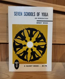 Seven Schools of Yoga