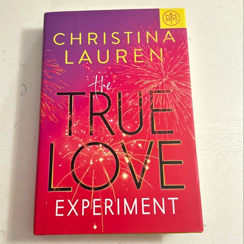 The True Love Experiment