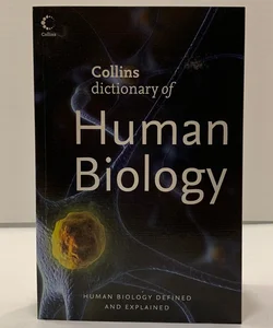 Collins Dictionary of Human Biology 