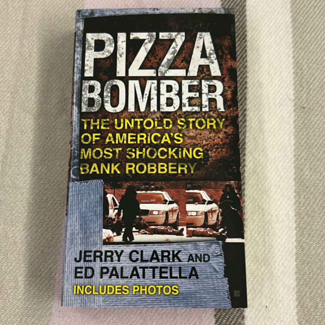 Pizza Bomber