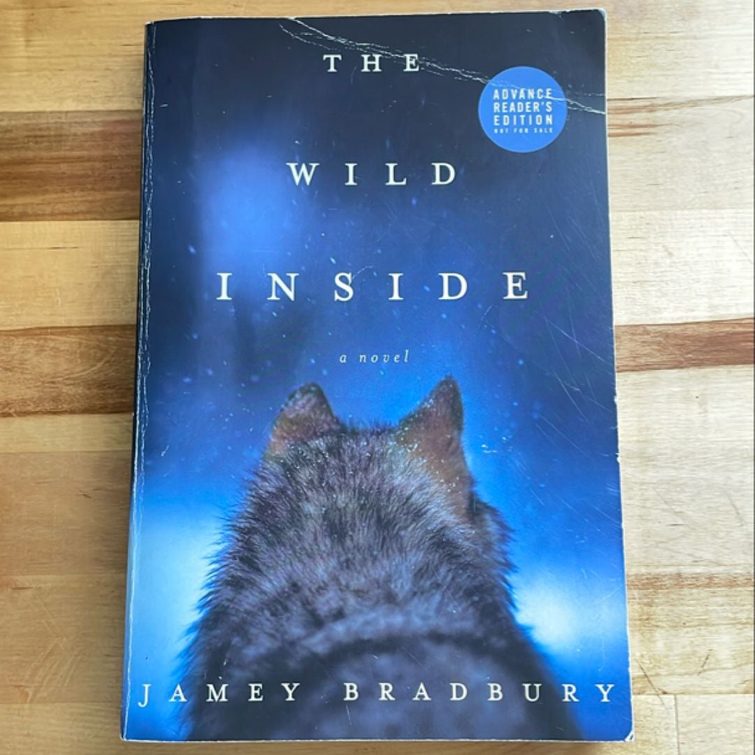 The Wild Inside