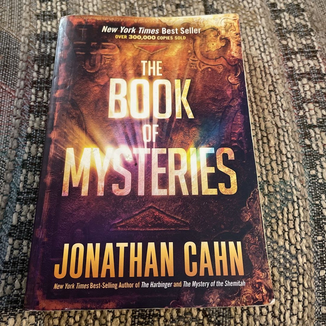 The Book of Mysteries