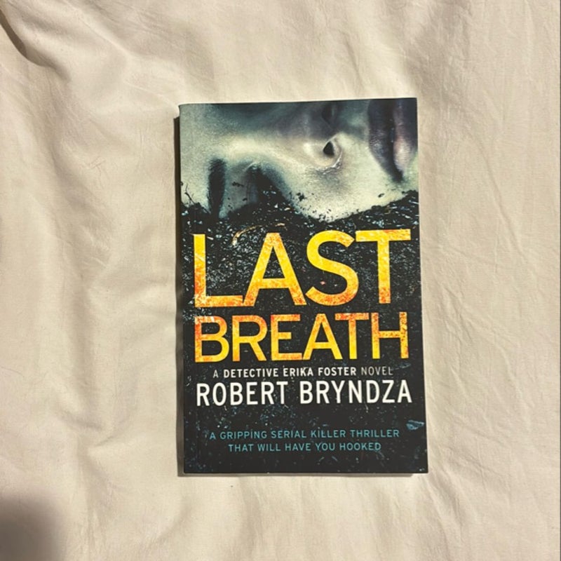 Last Breath