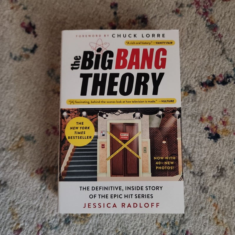 The Big Bang Theory
