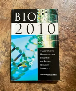 Bio2010