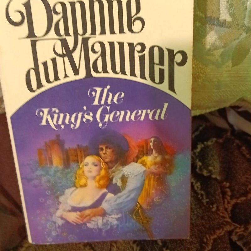 The King's General