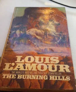 The Burning Hills 
