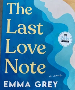 The Last Love Note