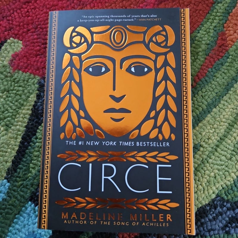 Circe