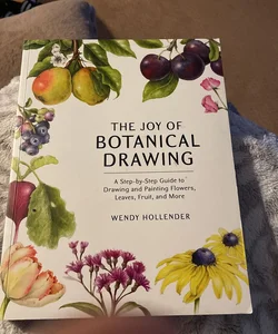 The Joy of Botanical Drawing