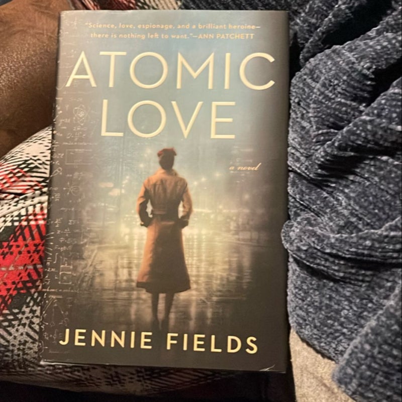 Atomic Love