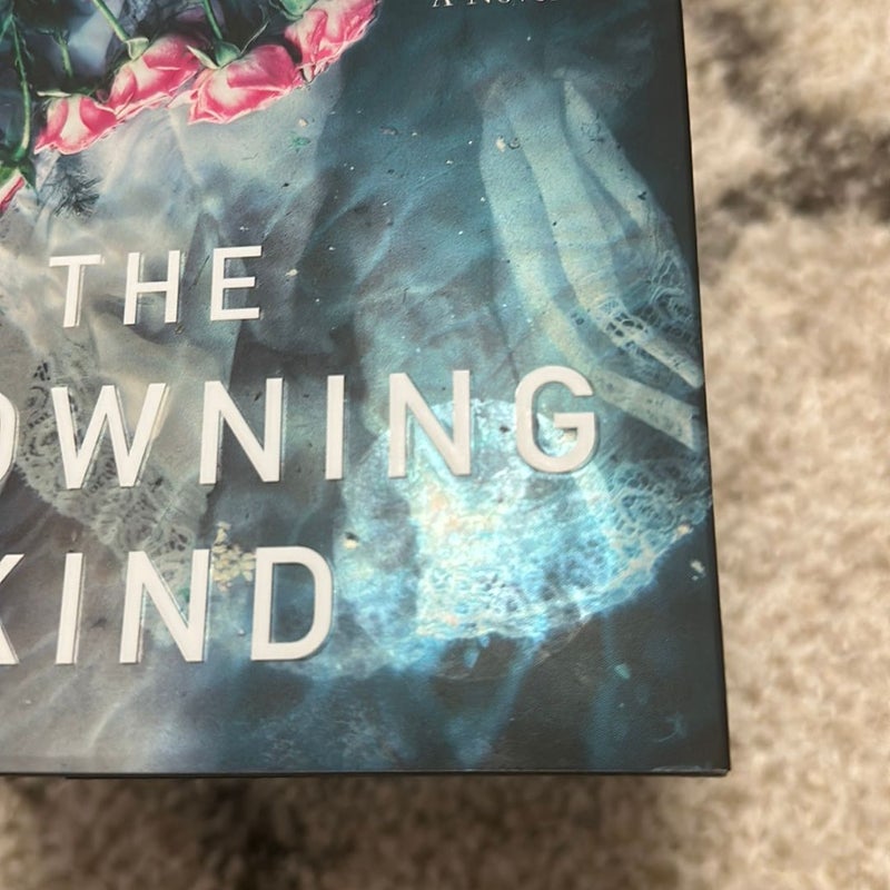 The Drowning Kind