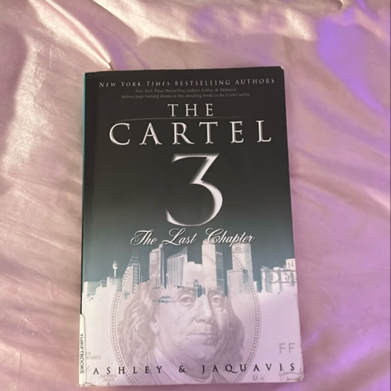 The Cartel 3