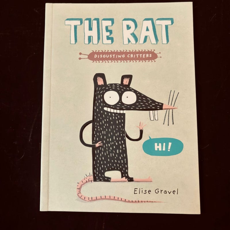 The Rat
