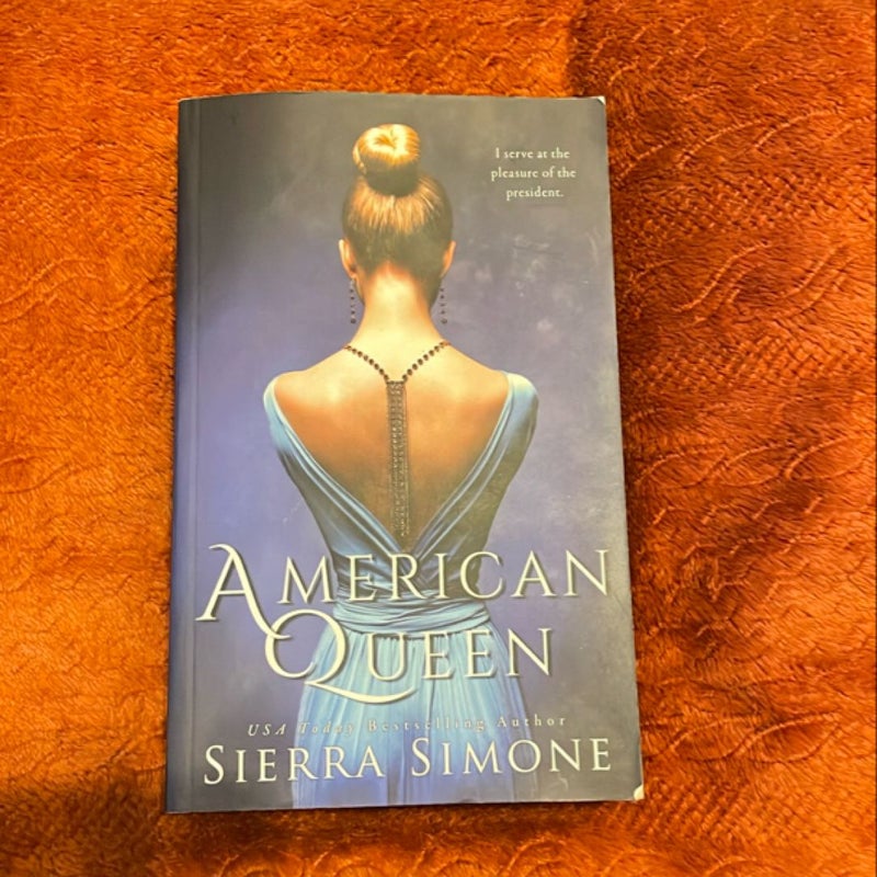 American Queen