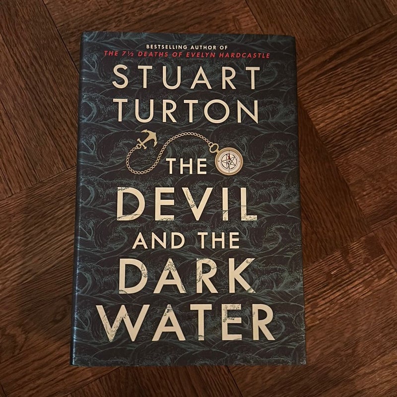 The Devil and the Dark Water