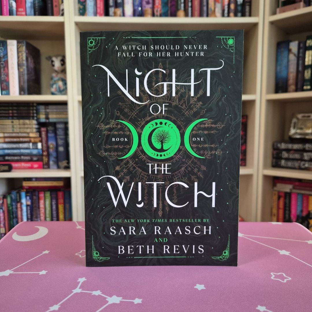 Night of the Witch