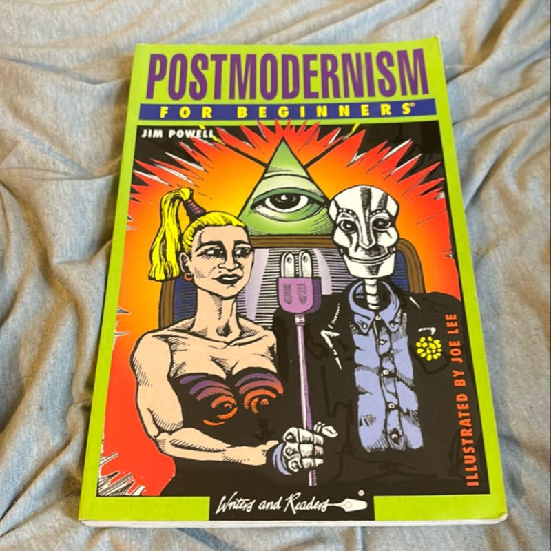 Postmodernism for Beginners