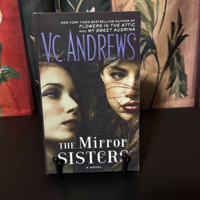 The Mirror Sisters