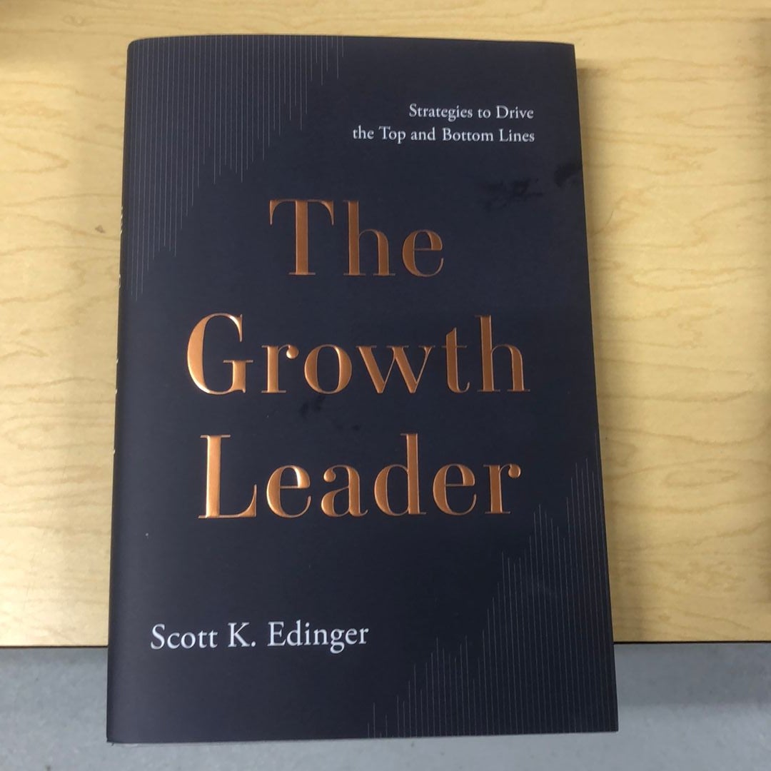 The Growth Leader