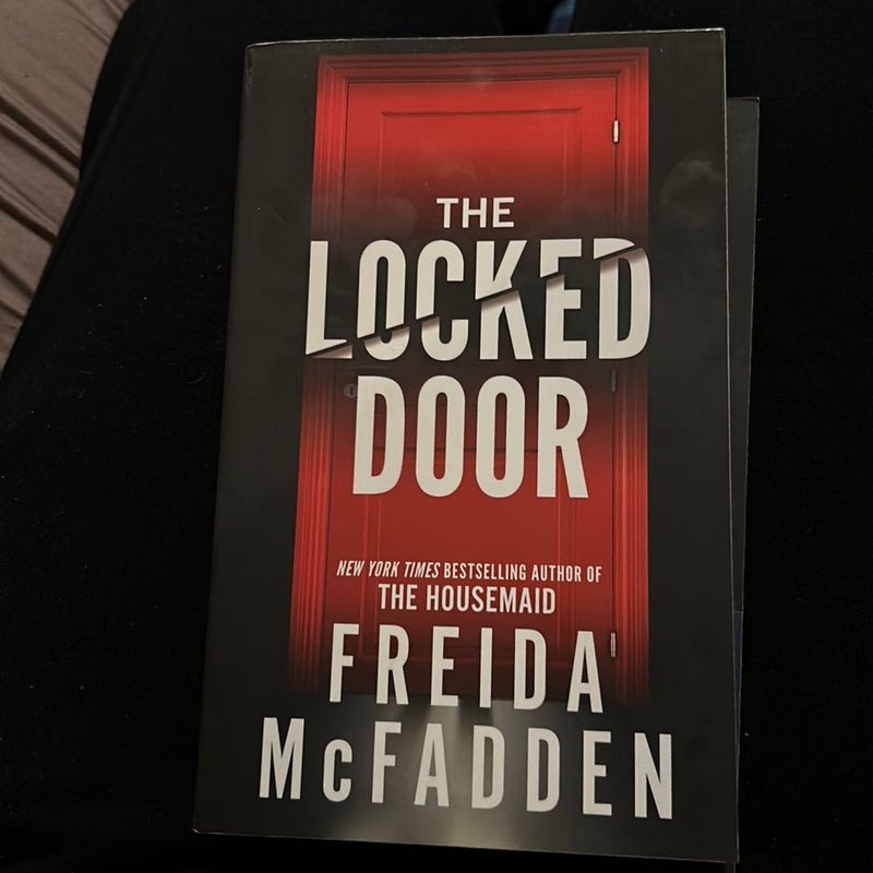 The Locked Door