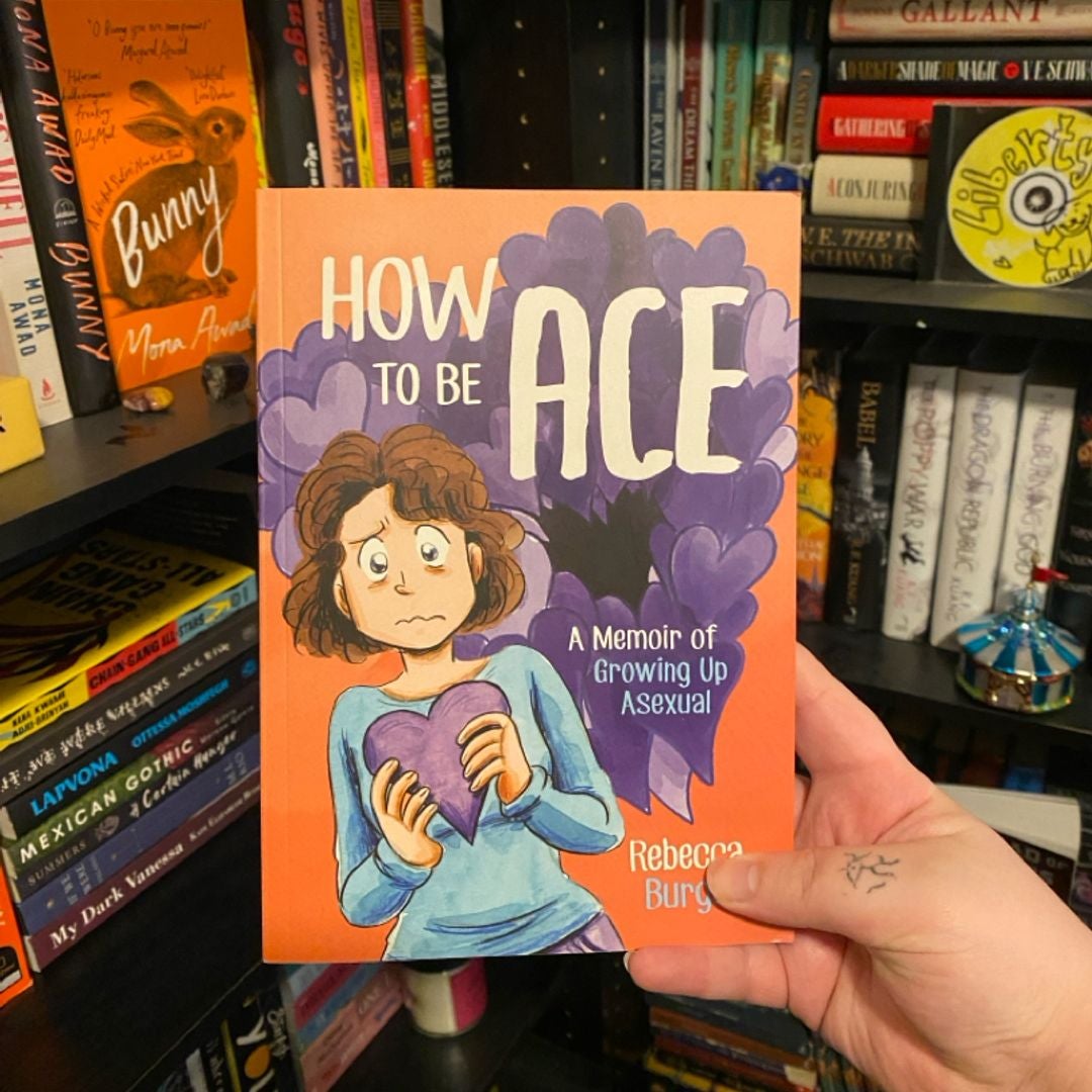 How to Be Ace