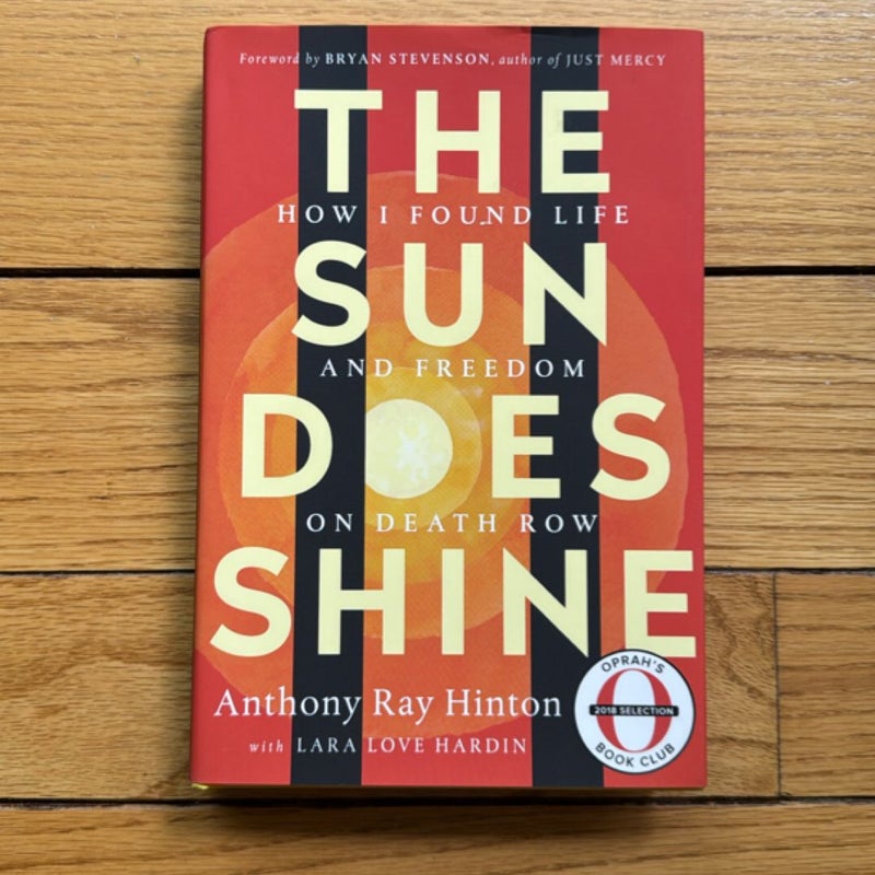 The Sun Does Shine