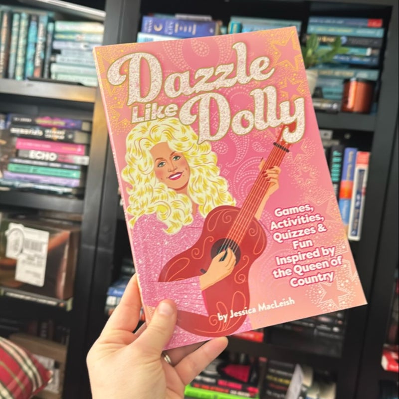 Dazzle Like Dolly