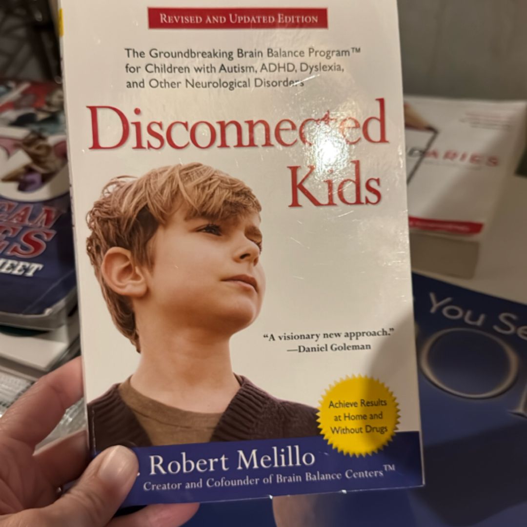 Disconnected Kids