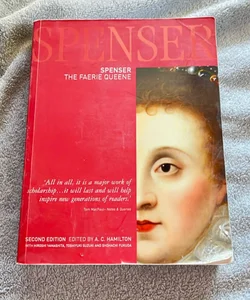 Spenser: the Faerie Queene