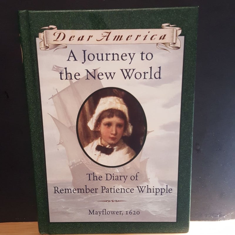 A Journey to the New World