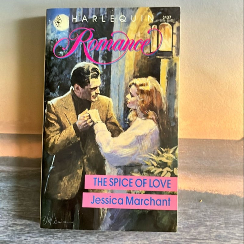 The Spice of Love