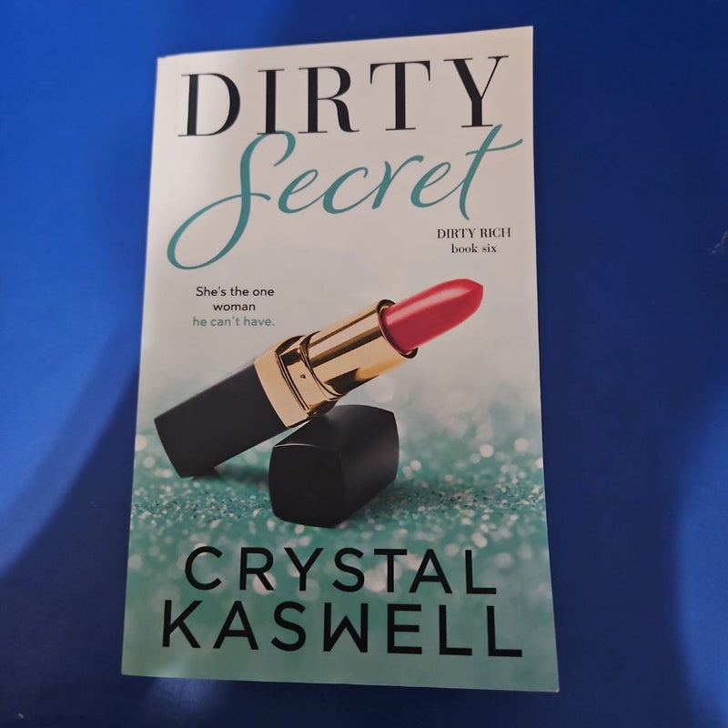 Dirty Secret