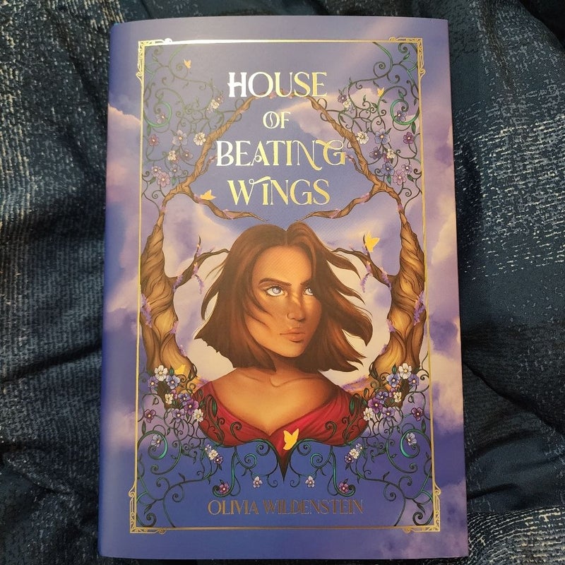 House of Beating Wings