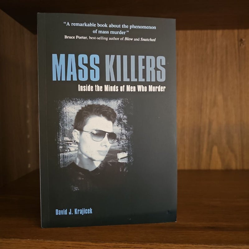 Mass Killers