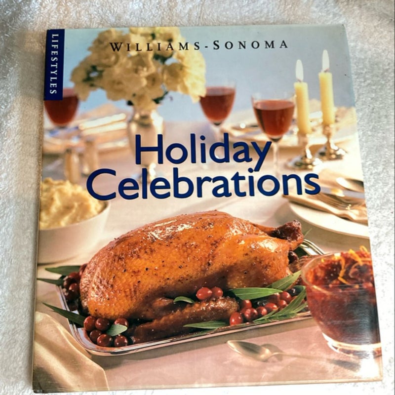 Holiday Celebrations 12C