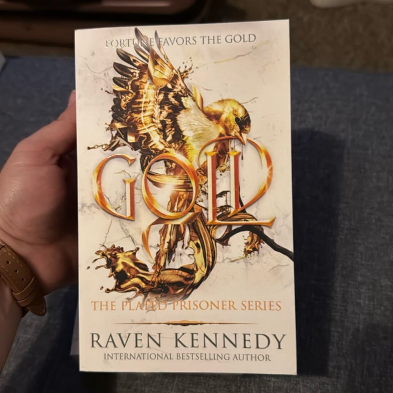 Gold