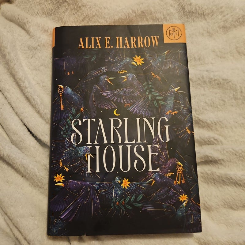 Starling House