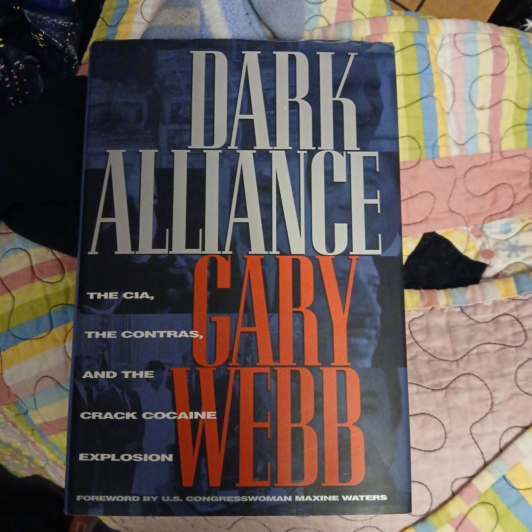 Dark Alliance