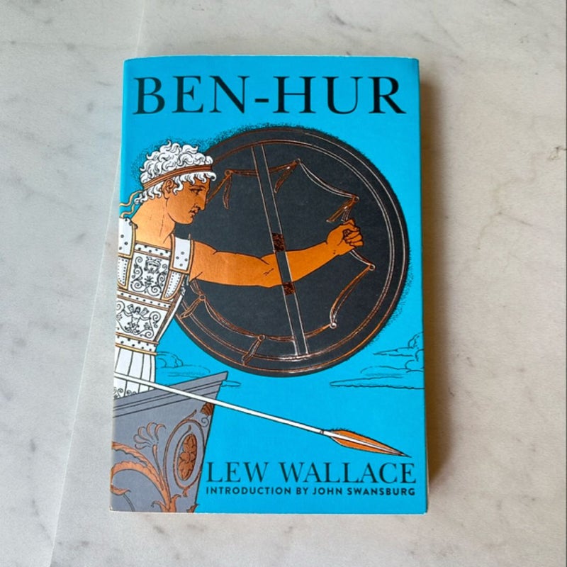 Ben-Hur