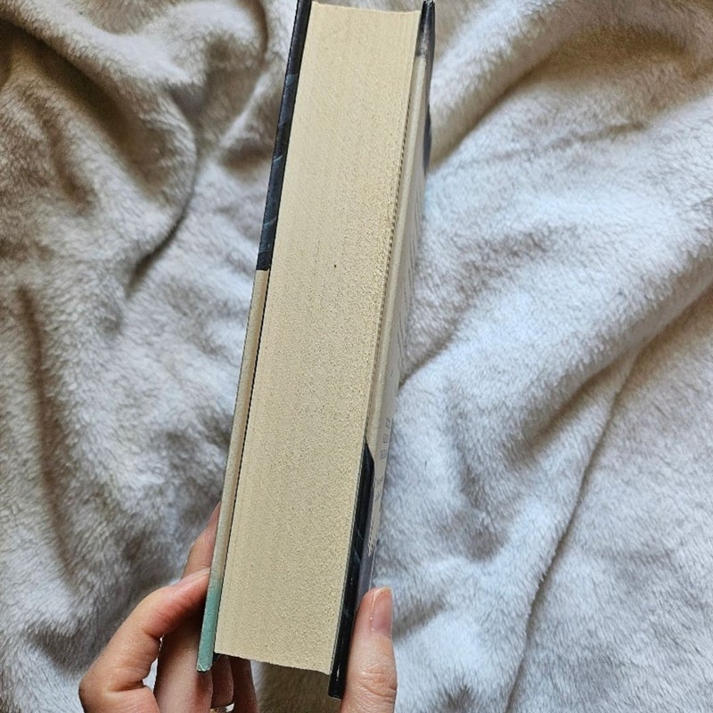 Tess of the Road