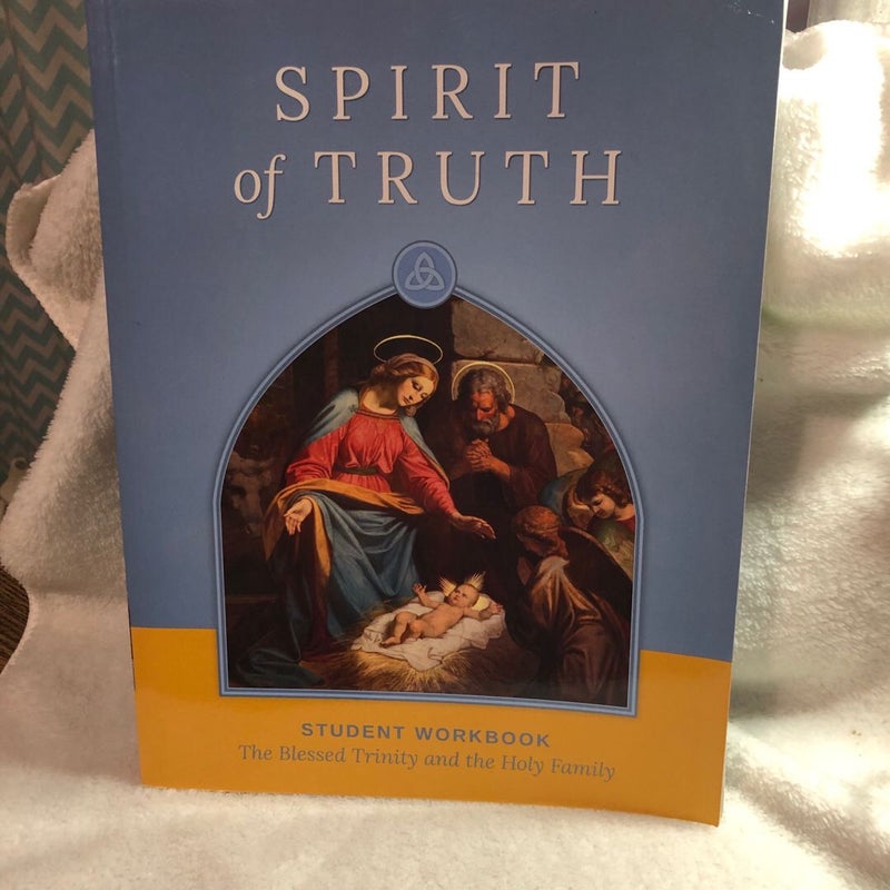 Spirit of Truth 