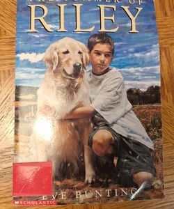 The Summer of Riley