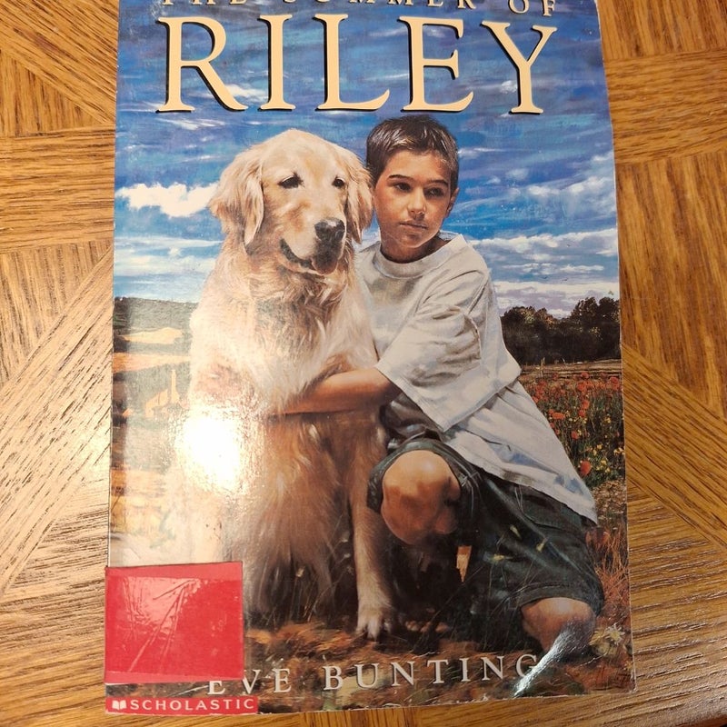 The Summer of Riley