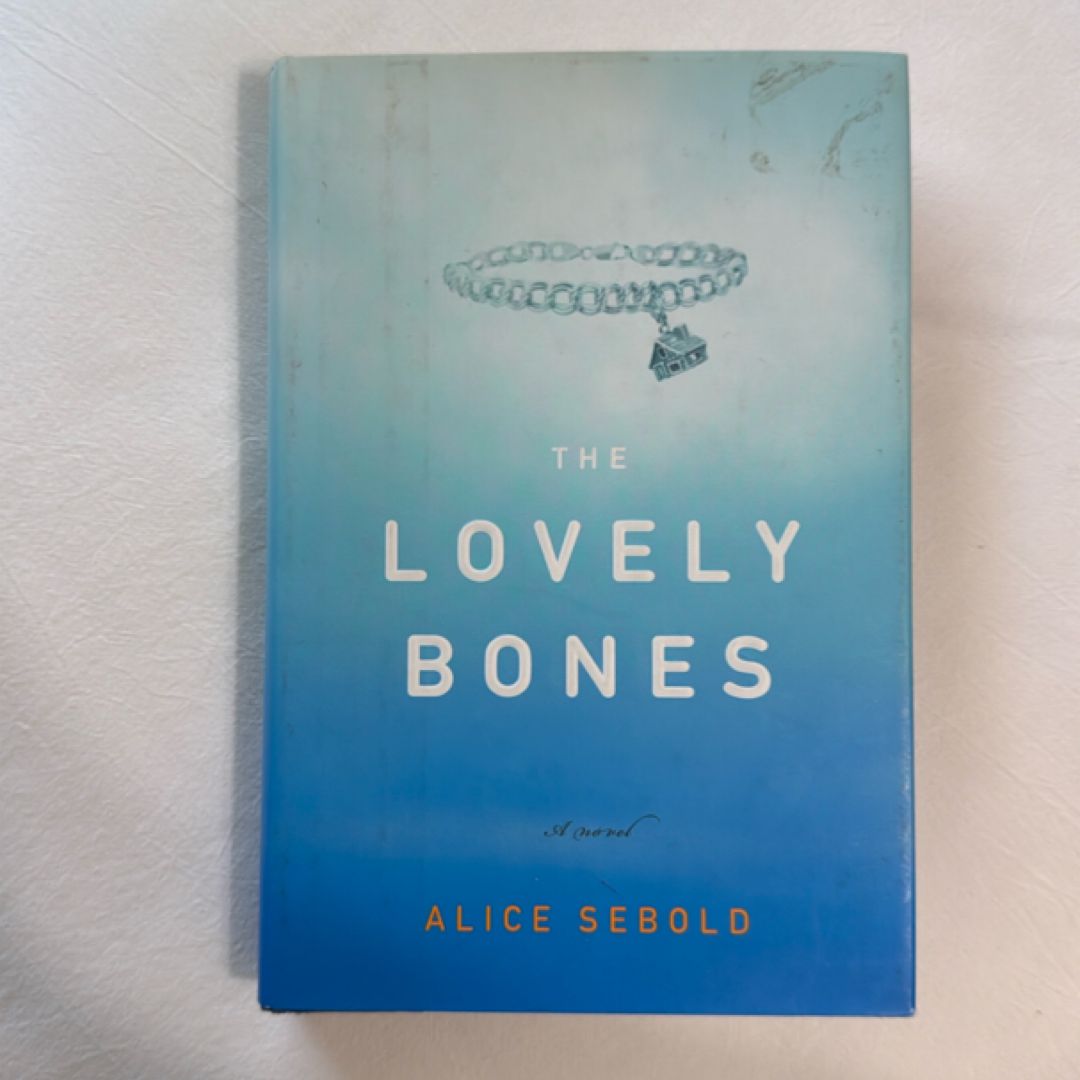 The Lovely Bones