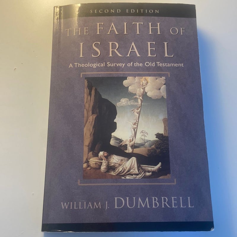 The Faith of Israel