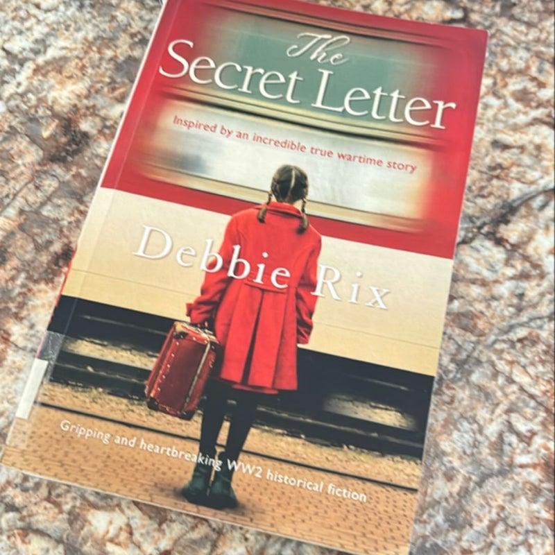 The Secret Letter